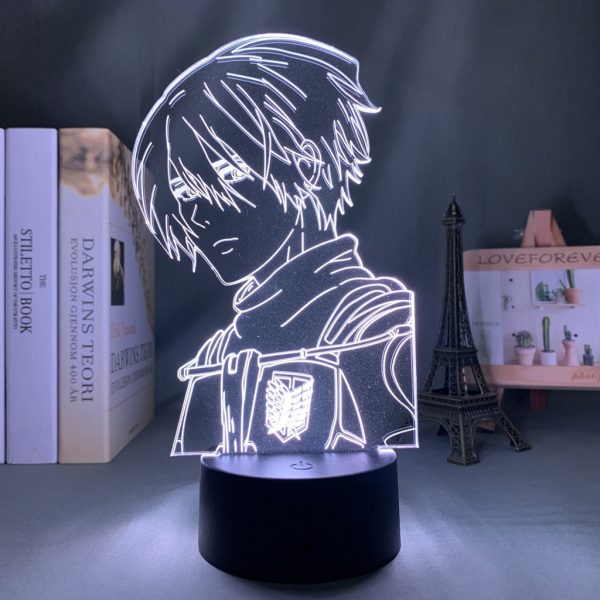 IMG 6888 - Anime Lamp