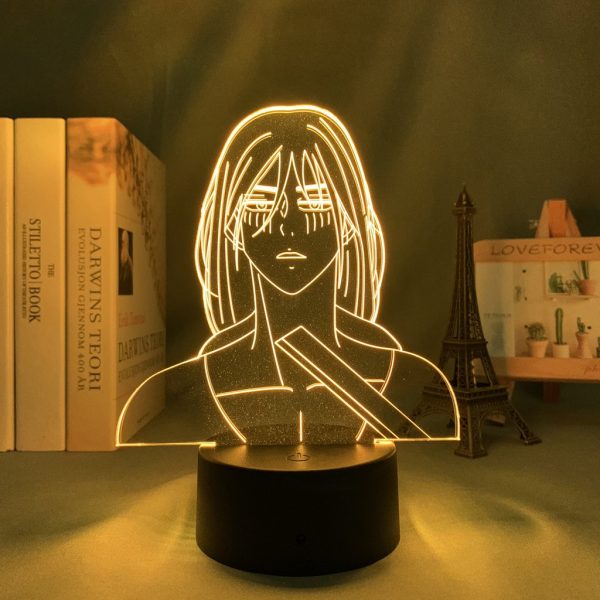 IMG 6912 - Anime Lamp