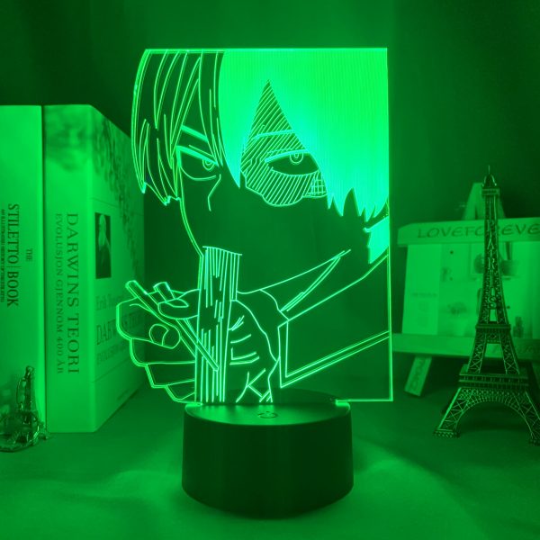 IMG 7298 - Anime Lamp