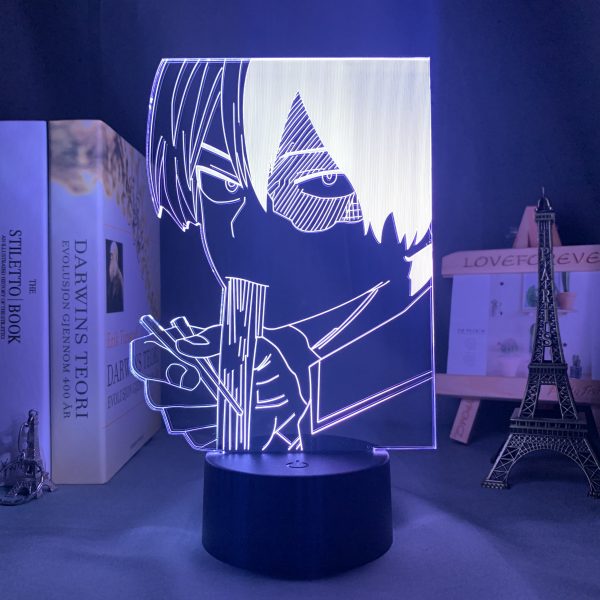 IMG 7300 - Anime Lamp