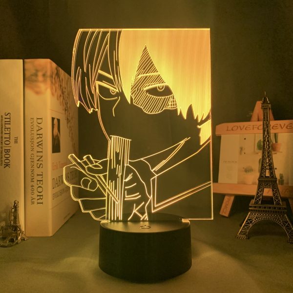 IMG 7301 - Anime Lamp