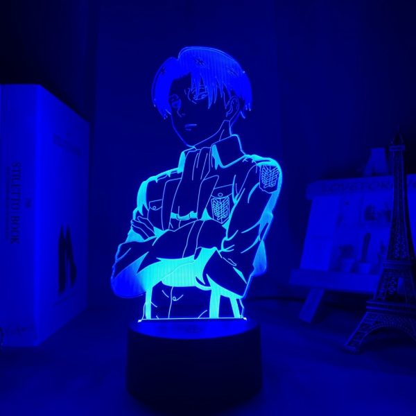 IMG 7304 - Anime Lamp