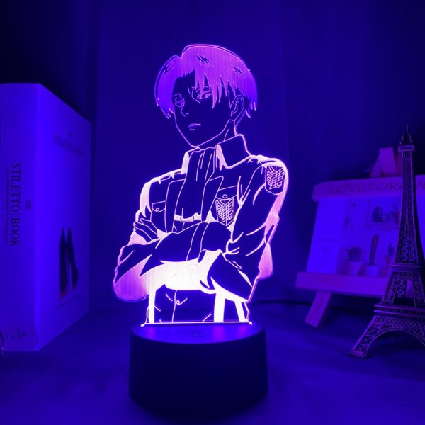 IMG 7308 - Anime Lamp