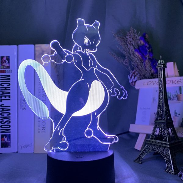IMG 7464 - Anime Lamp