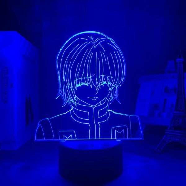 IMG 7484 - Anime Lamp