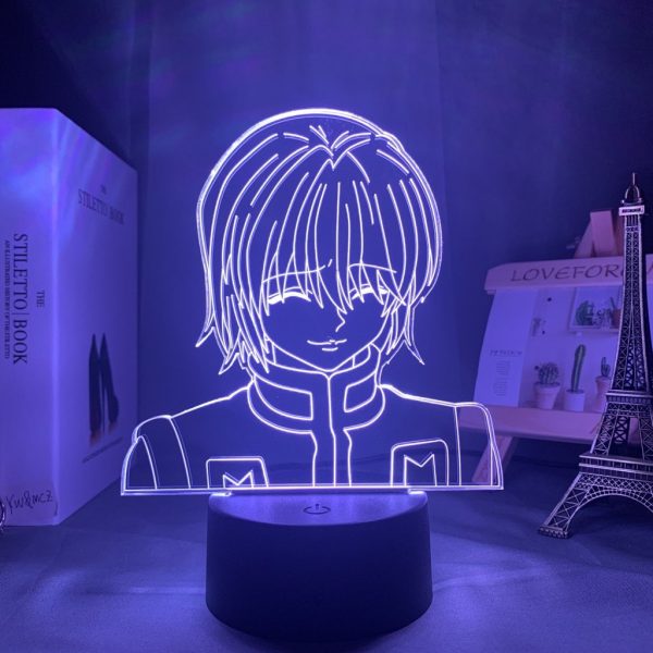 IMG 7485 - Anime Lamp