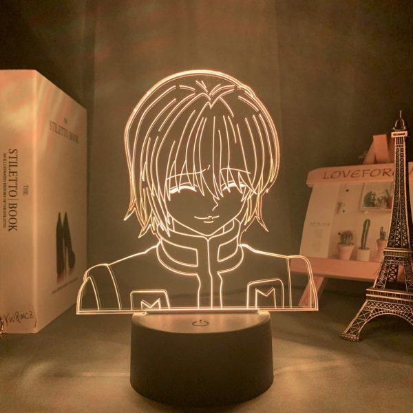 IMG 7486 - Anime Lamp