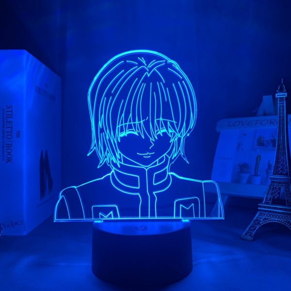 IMG 7487 - Anime Lamp