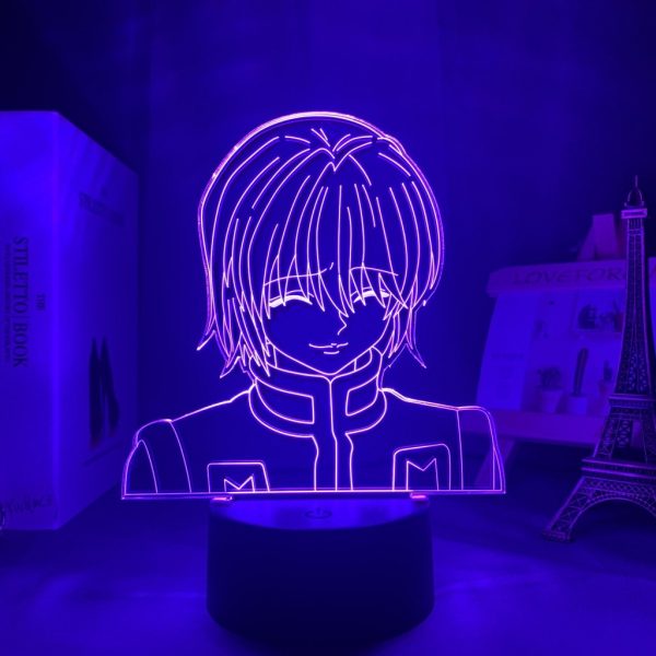 IMG 7488 - Anime Lamp