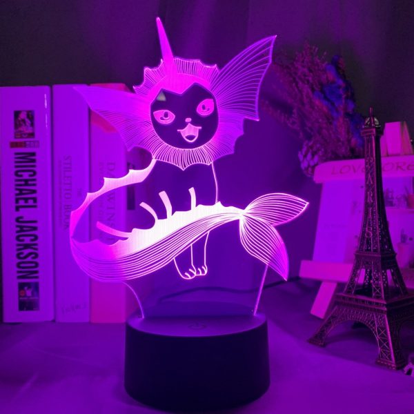 IMG 7500 - Anime Lamp