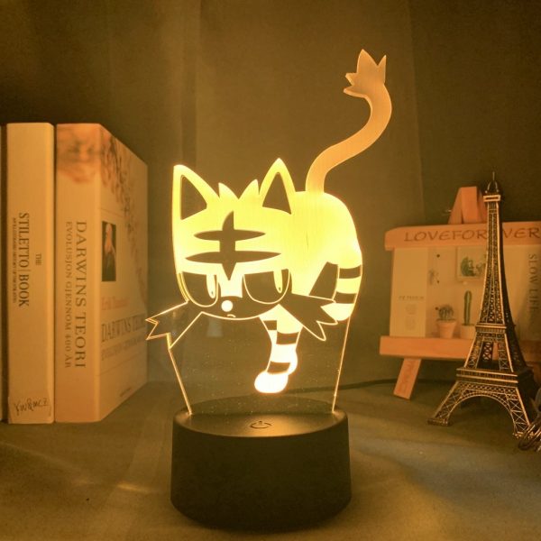 IMG 7879 - Anime Lamp