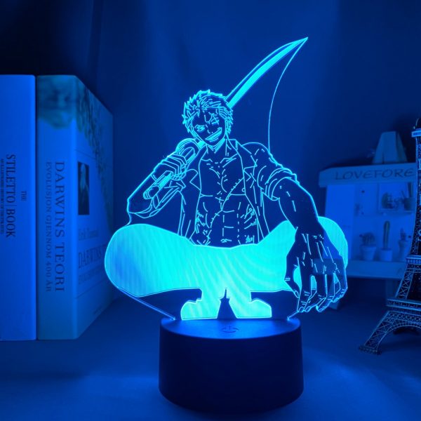 IMG 7911 - Anime Lamp