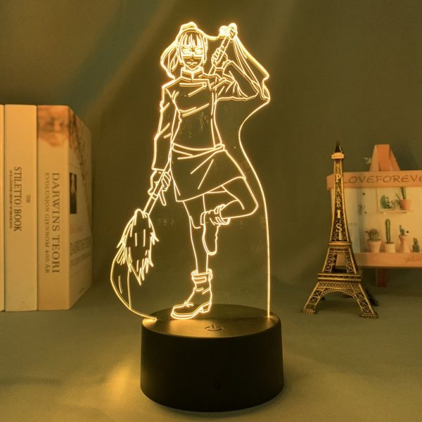 IMG 8013 - Anime Lamp