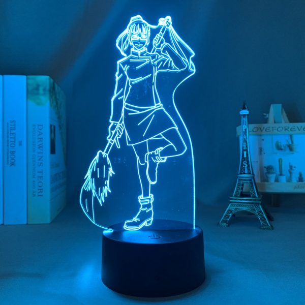 IMG 8014 - Anime Lamp