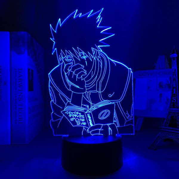 IMG 8084 - Anime Lamp