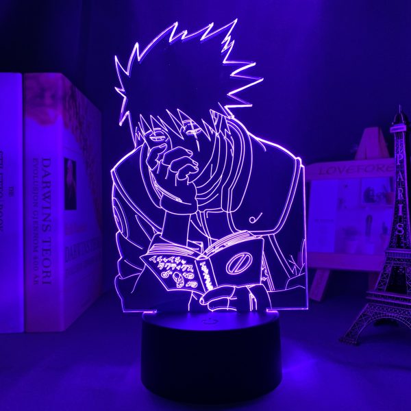 IMG 8088 - Anime Lamp