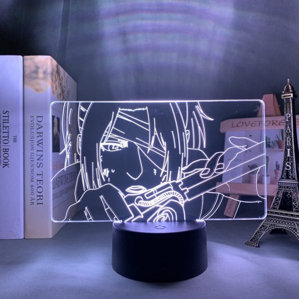 IMG 8206 - Anime Lamp