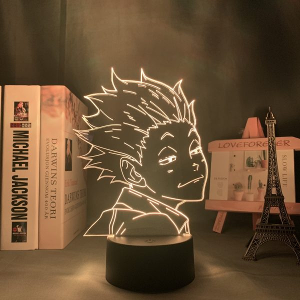IMG 8259 - Anime Lamp