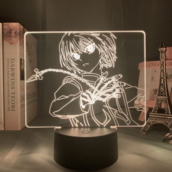 IMG 8318 - Anime Lamp