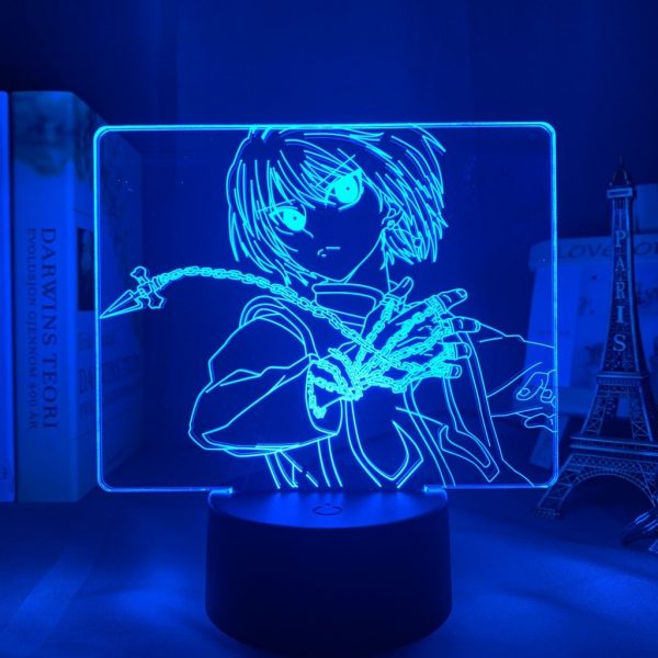 IMG 8320 - Anime Lamp