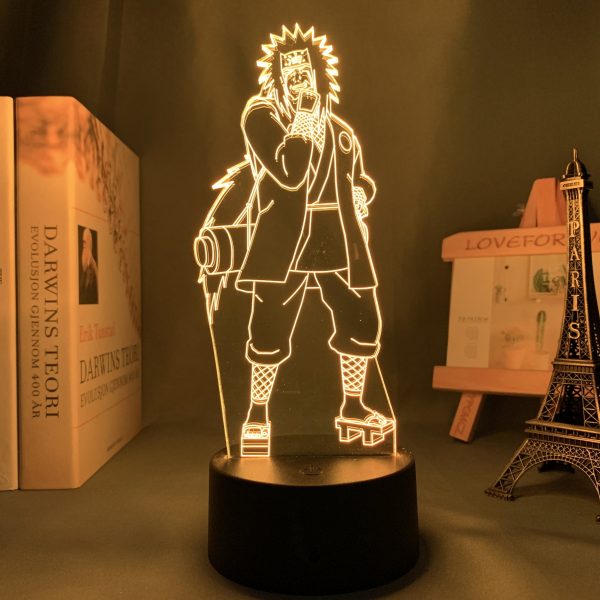 IMG 9261 - Anime Lamp