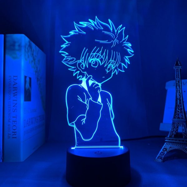 IMG 9400 - Anime Lamp