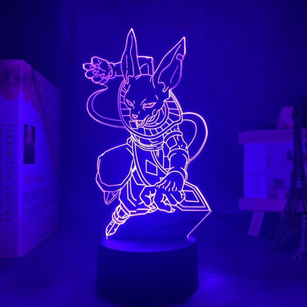IMG 9702 - Anime Lamp