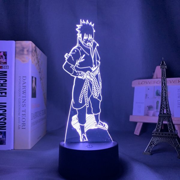 IMG 9899 - Anime Lamp