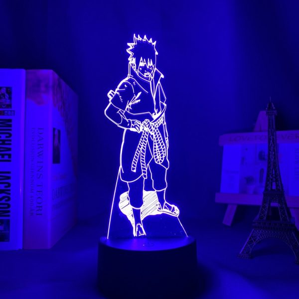 IMG 9902 - Anime Lamp