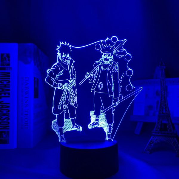 IMG 9926 - Anime Lamp