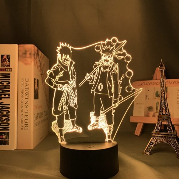 IMG 9928 - Anime Lamp