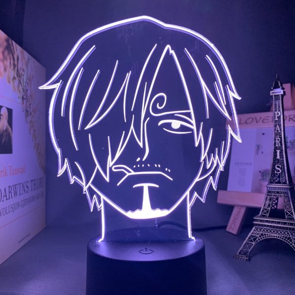 IMG 9948 - Anime Lamp