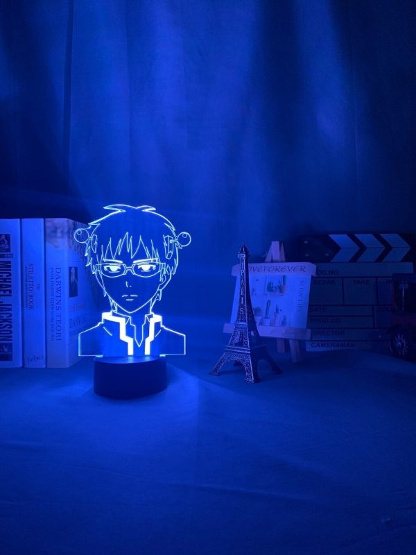 anime light the disastrous life of saiki description 3 - Anime Lamp