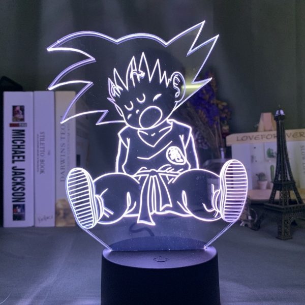 product image 1495578689 - Anime 3D lamp