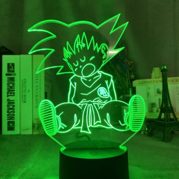 product image 1495578691 - Anime 3D lamp