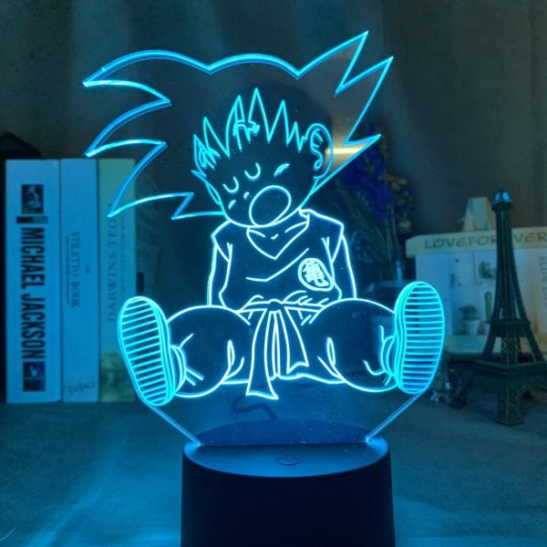 product image 1495578692 - Anime 3D lamp