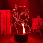 TAMAKI LED ANIME LAMP (MY HERO ACADEMIA) Otaku0705 TOUCH +(REMOTE) Official Anime Light Lamp Merch