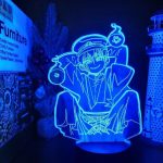 HANAKO-KUN LED ANIME LAMP (TOILET-BOUND HANAKO-KUN) Otaku0705 TOUCH Official Anime Light Lamp Merch