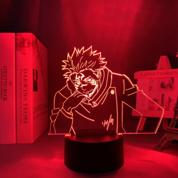 product image 1645965676 - Anime Lamp