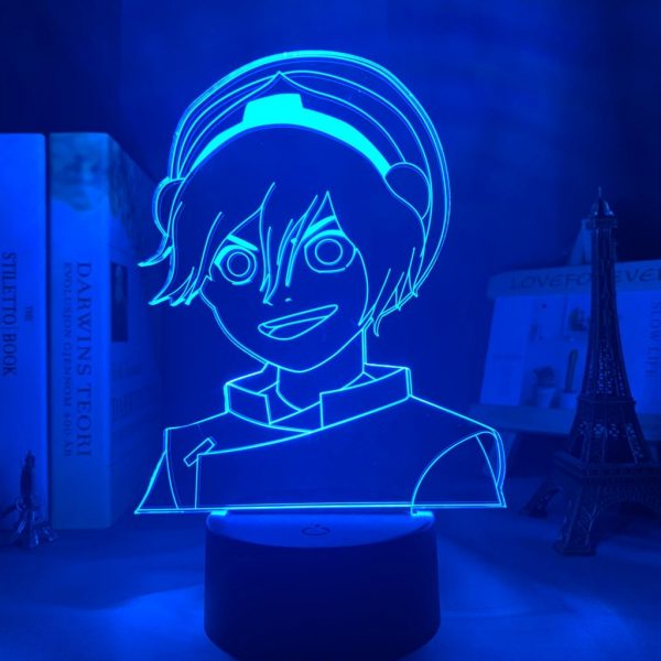 product image 1646348300 - Anime 3D lamp