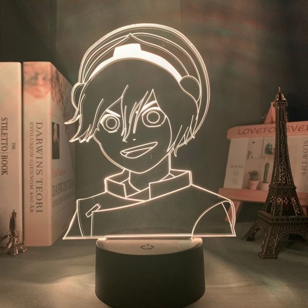 product image 1646348301 - Anime 3D lamp
