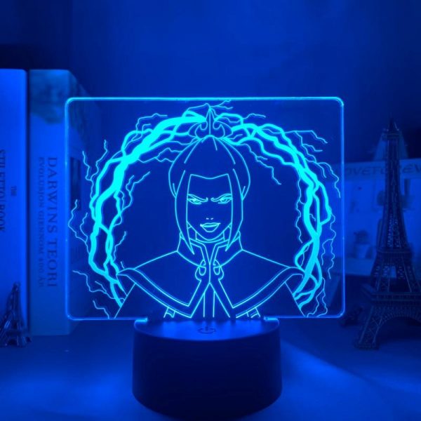 product image 1649080808 - Anime 3D lamp