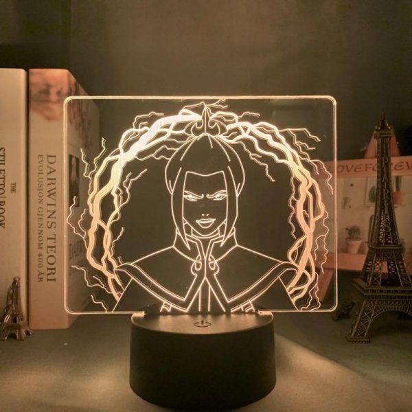 product image 1649080809 - Anime 3D lamp