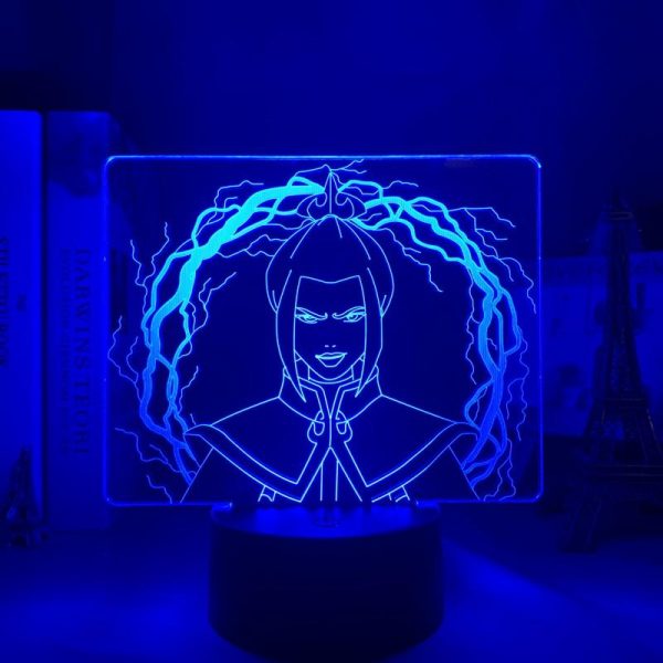 product image 1649080818 - Anime 3D lamp
