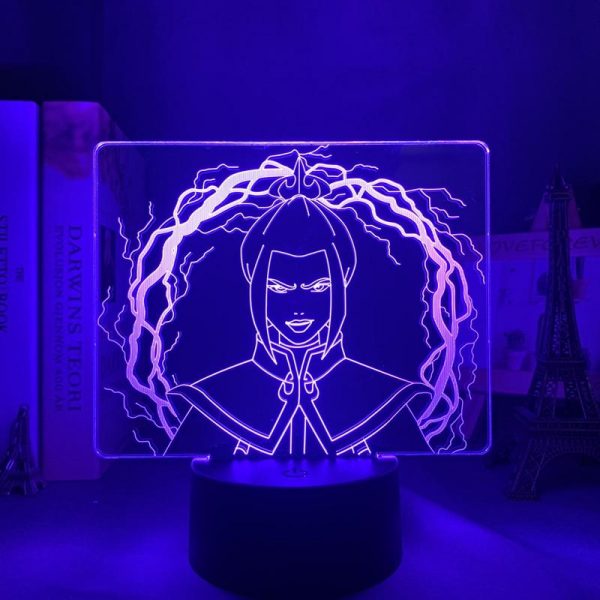 product image 1649080819 - Anime 3D lamp