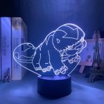 CUTE APPA LED ANIME LAMP (AVATAR THE LAST AIRBENDER) Otaku0705 TOUCH +(REMOTE) Official Anime Light Lamp Merch