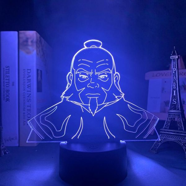 product image 1651488545 - Anime 3D lamp