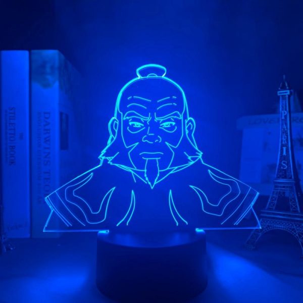 product image 1651488547 - Anime 3D lamp