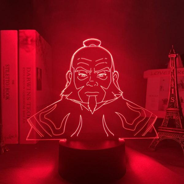 product image 1651488561 - Anime 3D lamp