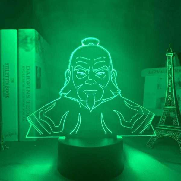 product image 1651488563 - Anime 3D lamp